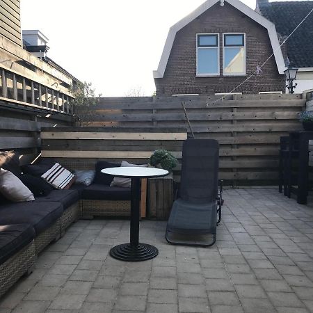 'De Oude School' Apartman Ameide Kültér fotó
