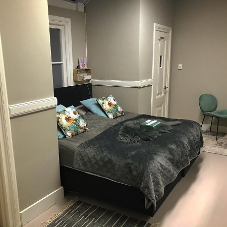 'De Oude School' Apartman Ameide Kültér fotó