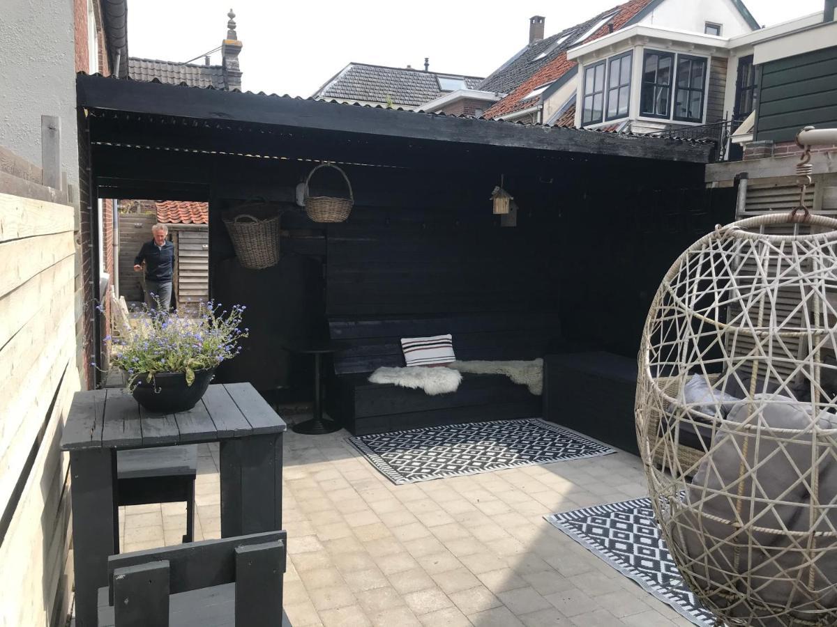 'De Oude School' Apartman Ameide Kültér fotó