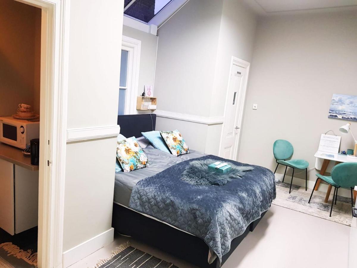 'De Oude School' Apartman Ameide Kültér fotó