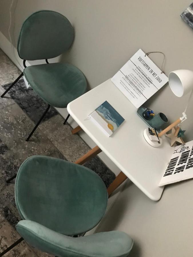 'De Oude School' Apartman Ameide Kültér fotó