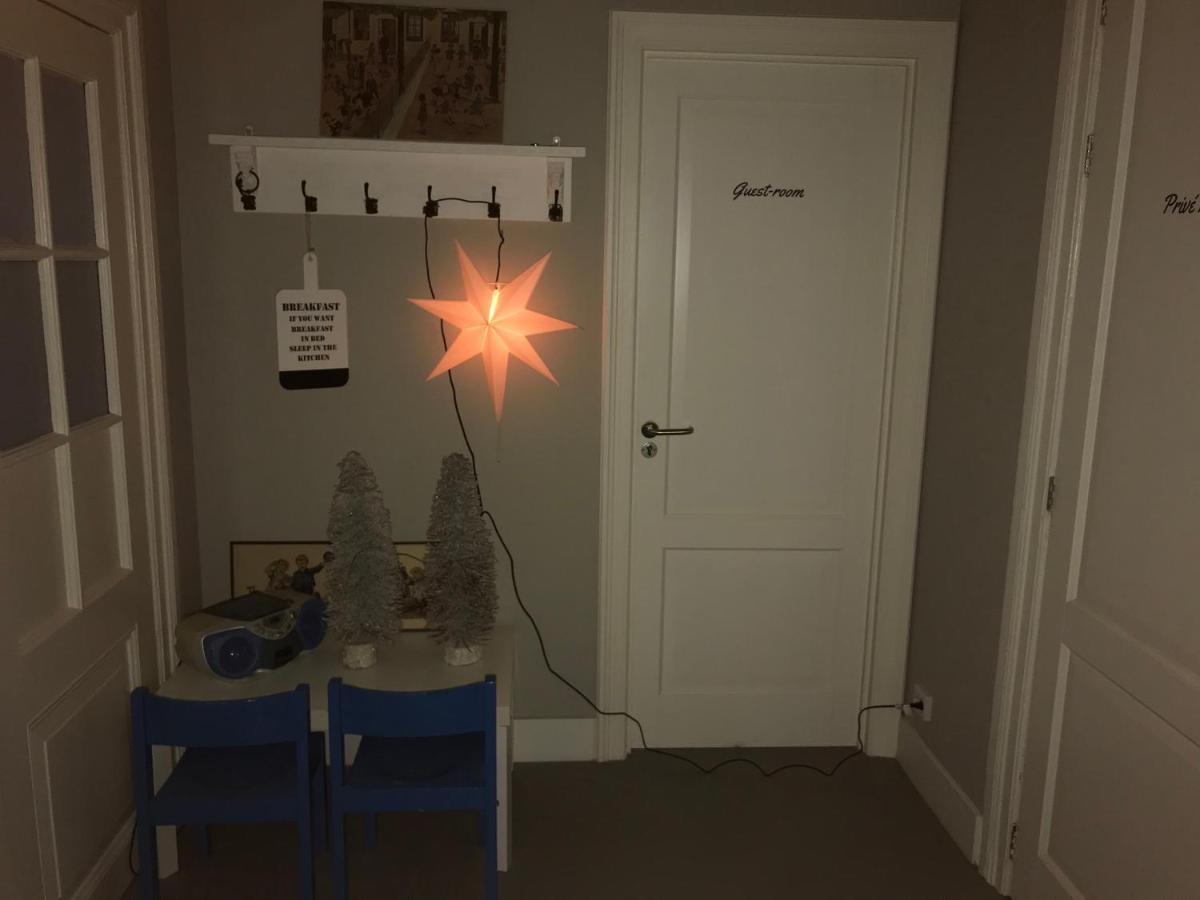 'De Oude School' Apartman Ameide Kültér fotó