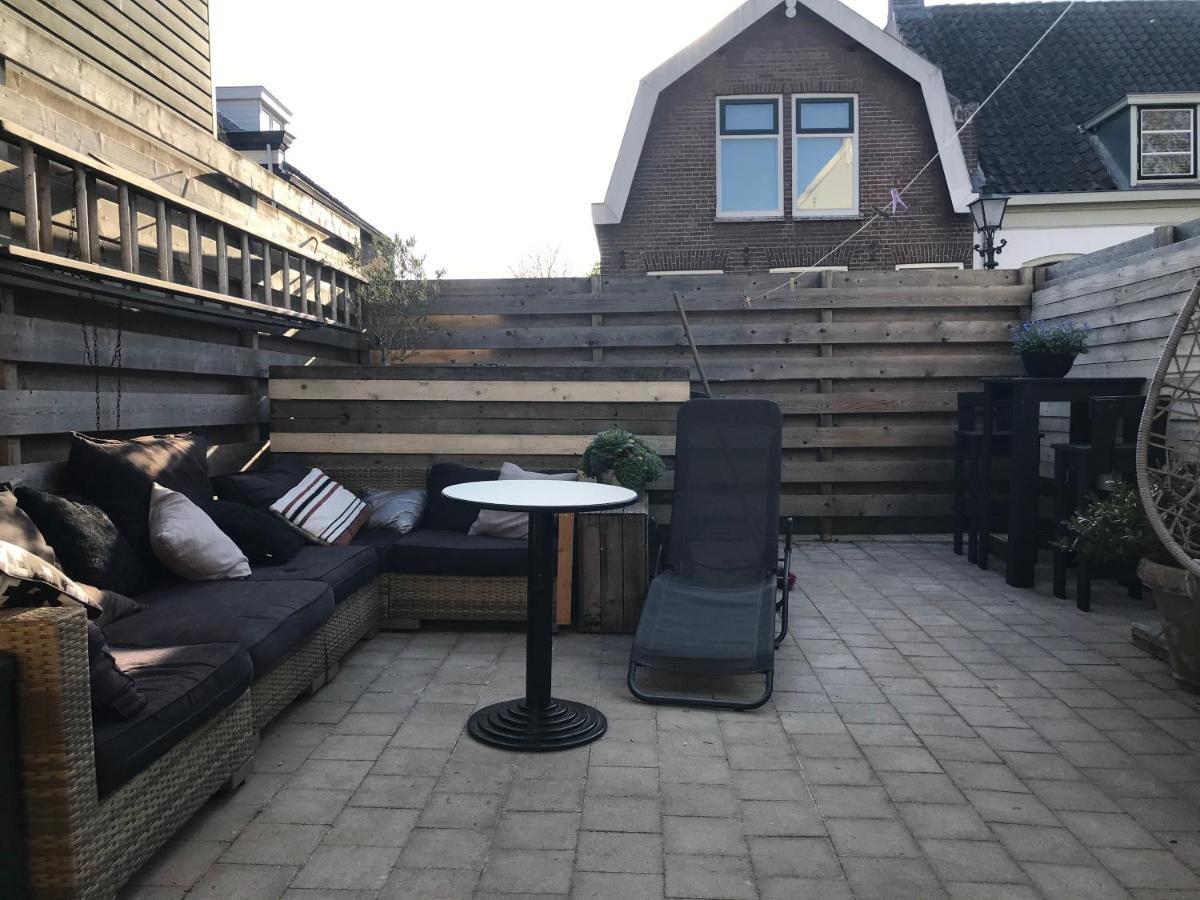 'De Oude School' Apartman Ameide Kültér fotó