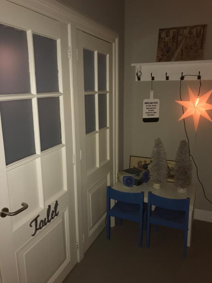 'De Oude School' Apartman Ameide Kültér fotó