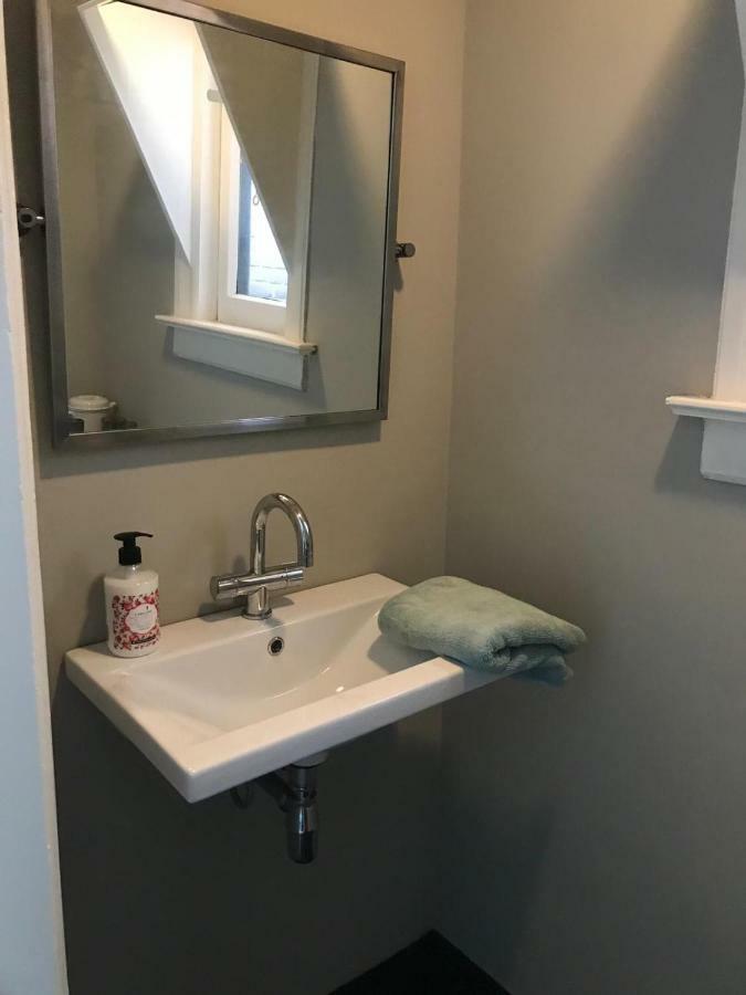 'De Oude School' Apartman Ameide Kültér fotó